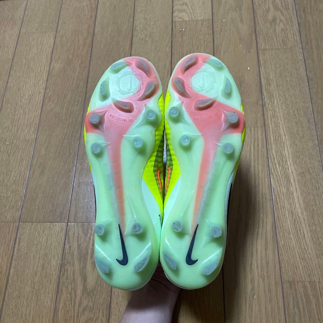 NIKEファントム6 low エリート FG