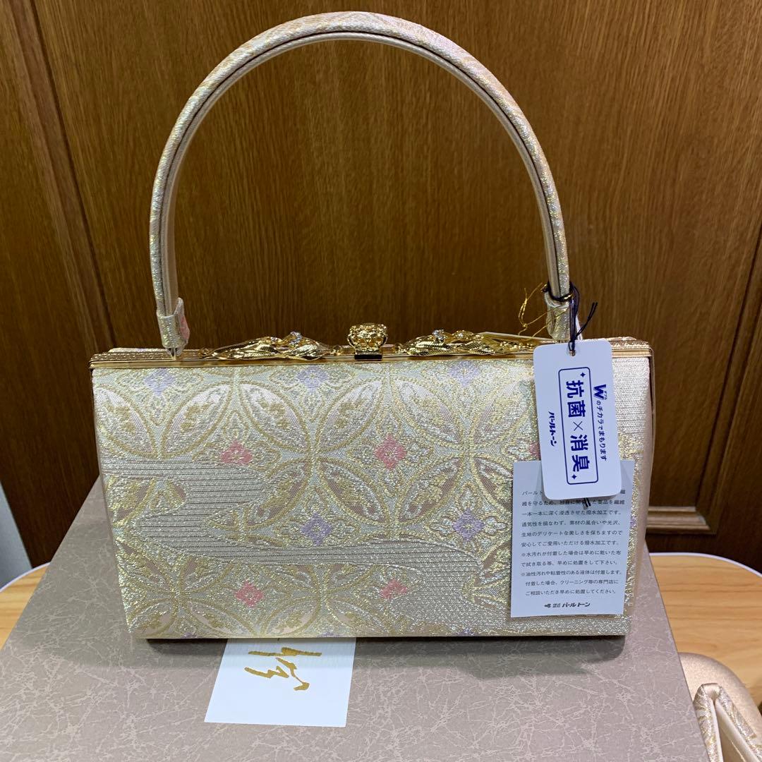 草履バッグ　沙織　Mサイズ　専用です！