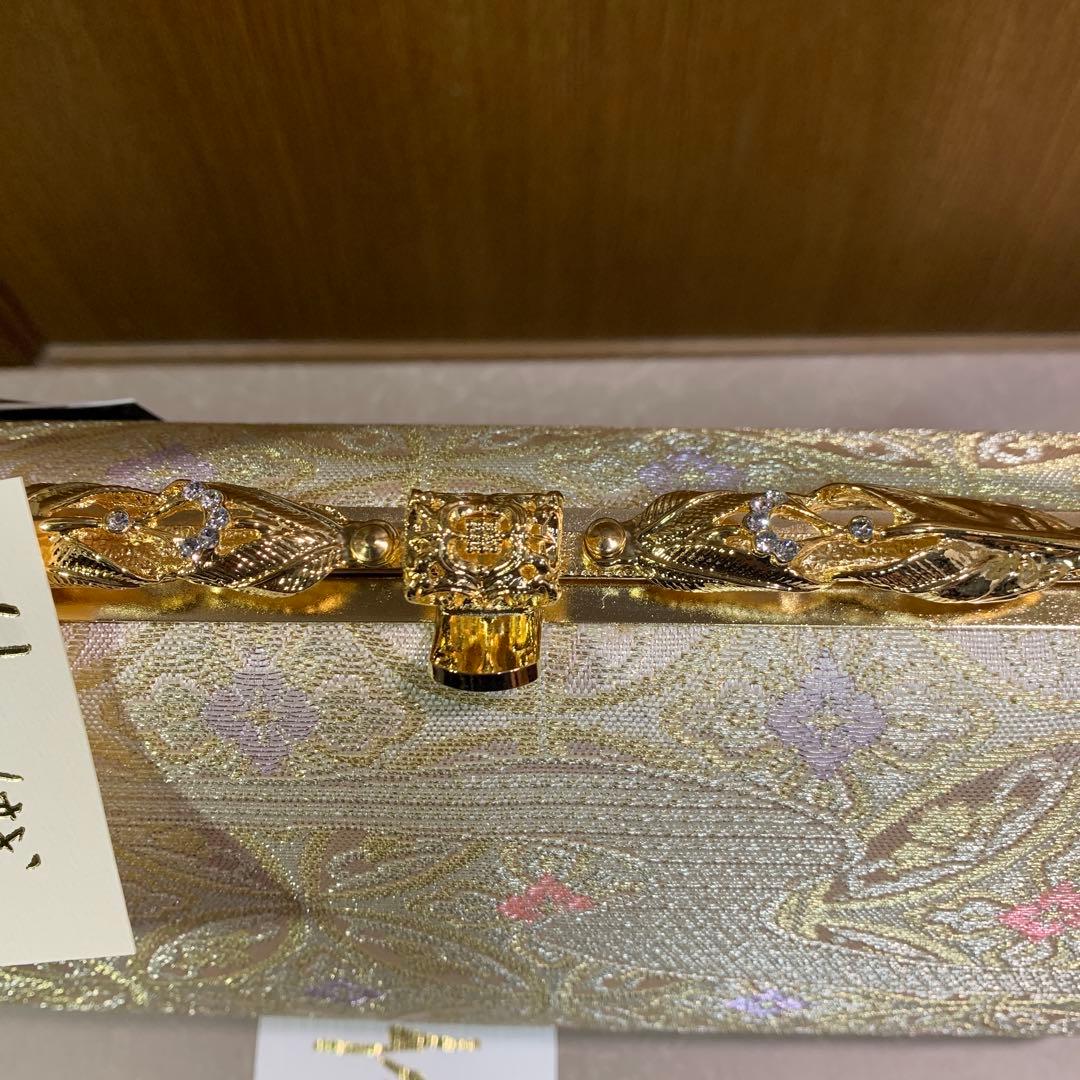 草履バッグ　沙織　Mサイズ　専用です！