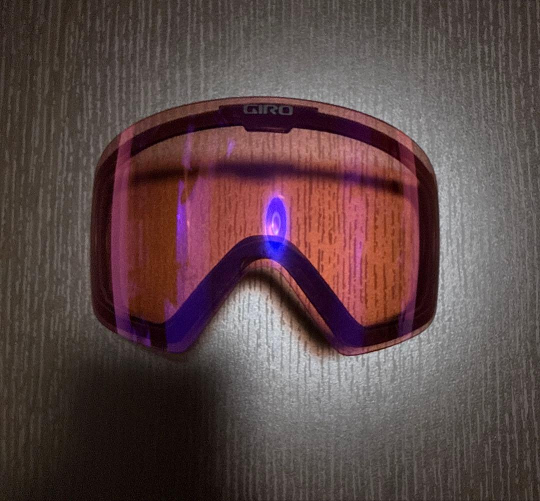 GIRO ジロ ゴーグル CONTOURコンツアー AF
