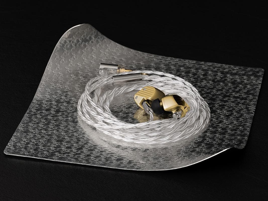 【新品未開封】final A10000 Collector's Edition