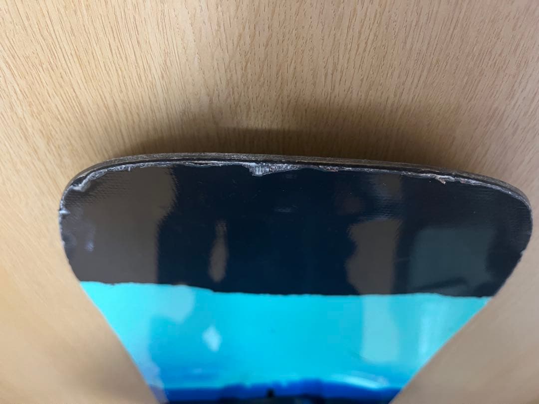 バートンキッズ　kids スノーボード　BURTON×BURTON バインセット