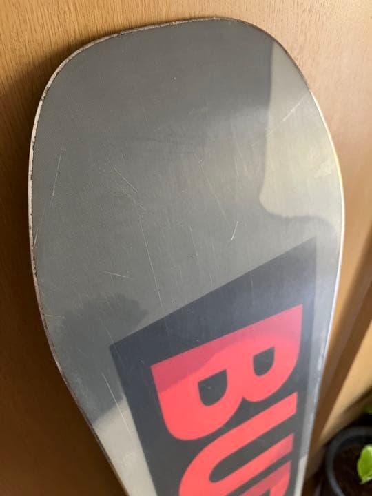 バートンキッズ　kids スノーボード　BURTON×BURTON バインセット