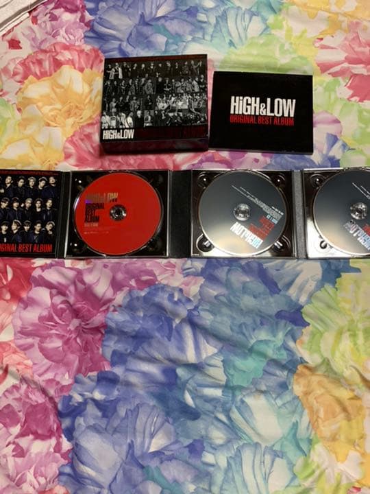 三代目のグッズ、DVD、CDまとめて出品します。