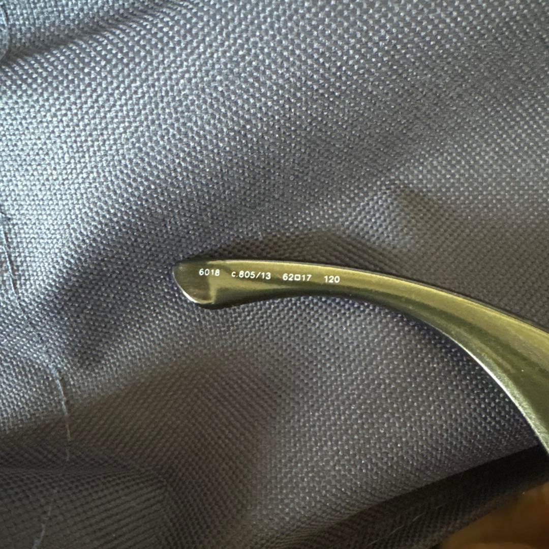 CHANEL サングラス　レディース