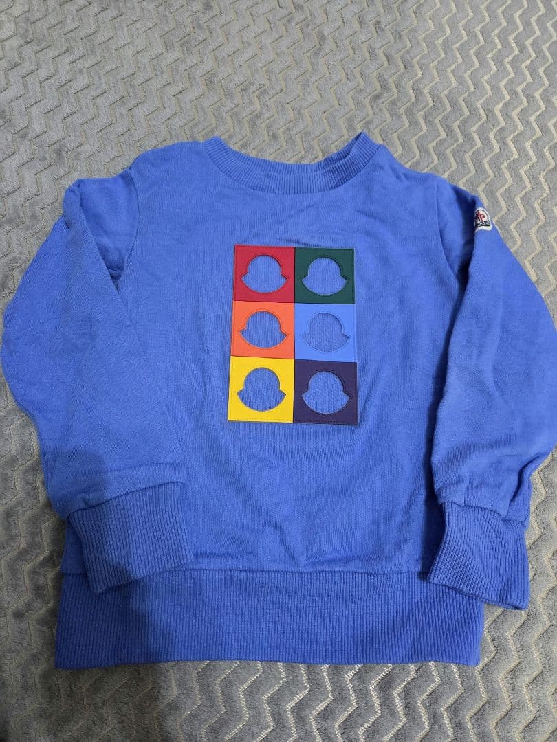 MONCLER　モンクレール　トレーナー　4A　104