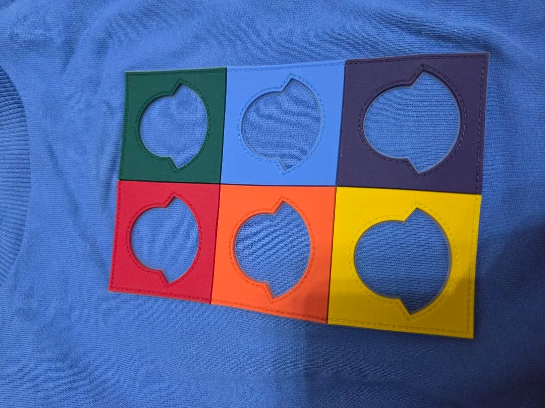 MONCLER　モンクレール　トレーナー　4A　104