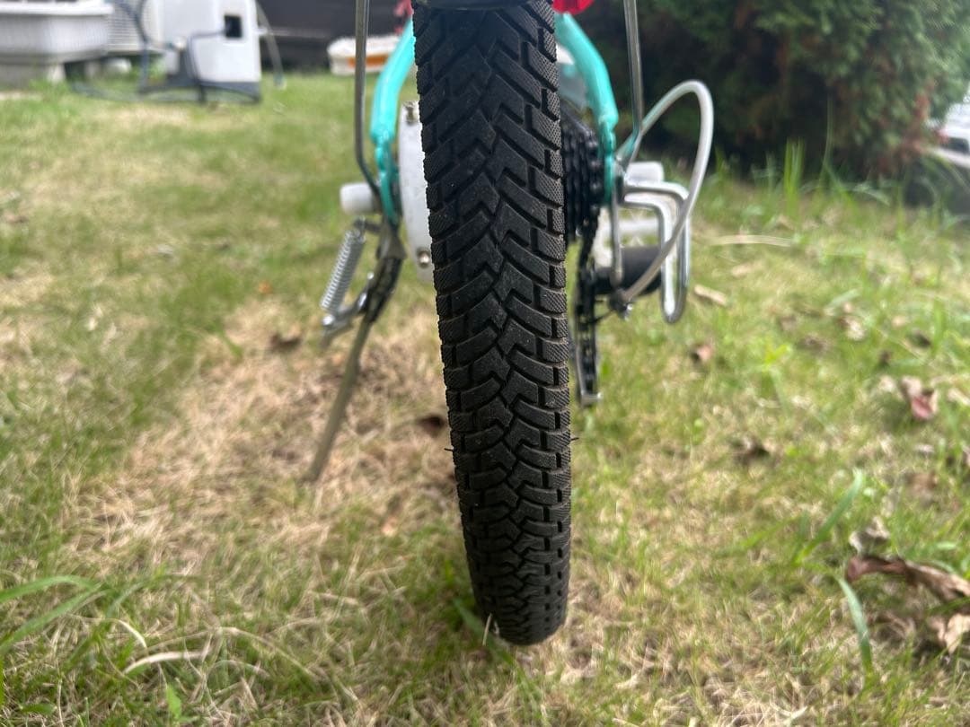 あさひ[ASAHI] ガールズラボスポーティー 226-K 22インチ