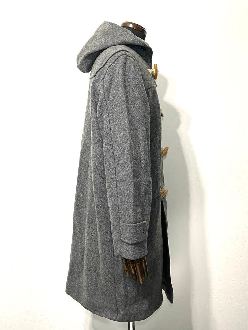 Schottショット◇USA製◇メンズダッフルコート
