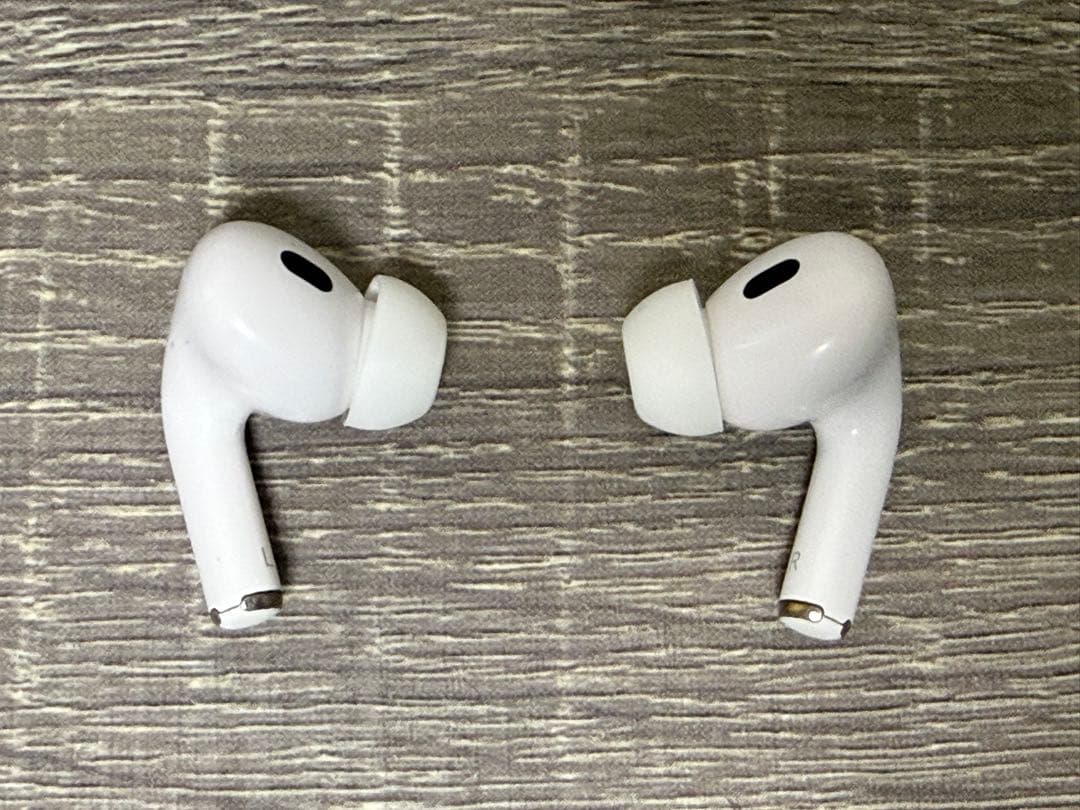 AirPods Pro2 USB-Cモデル