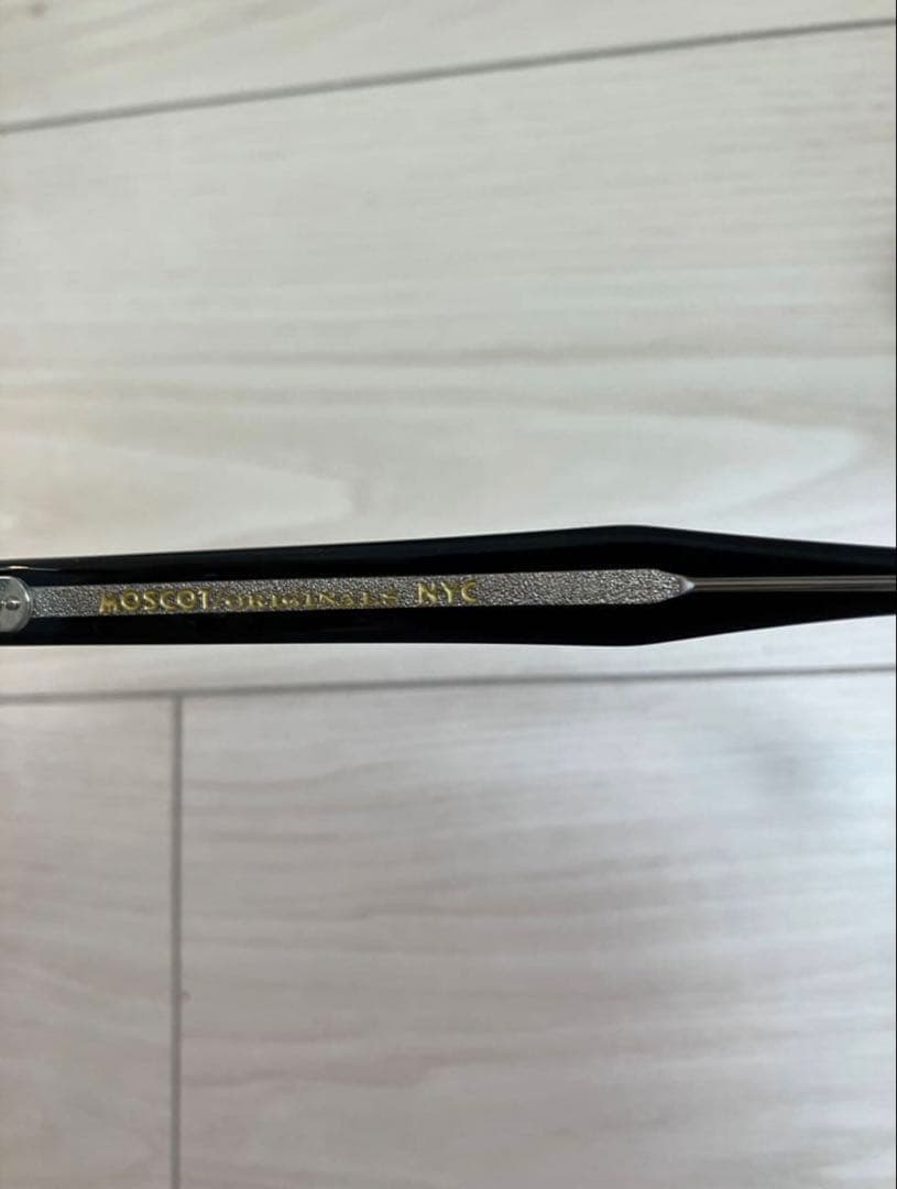 モスコット レムトッシュ 49