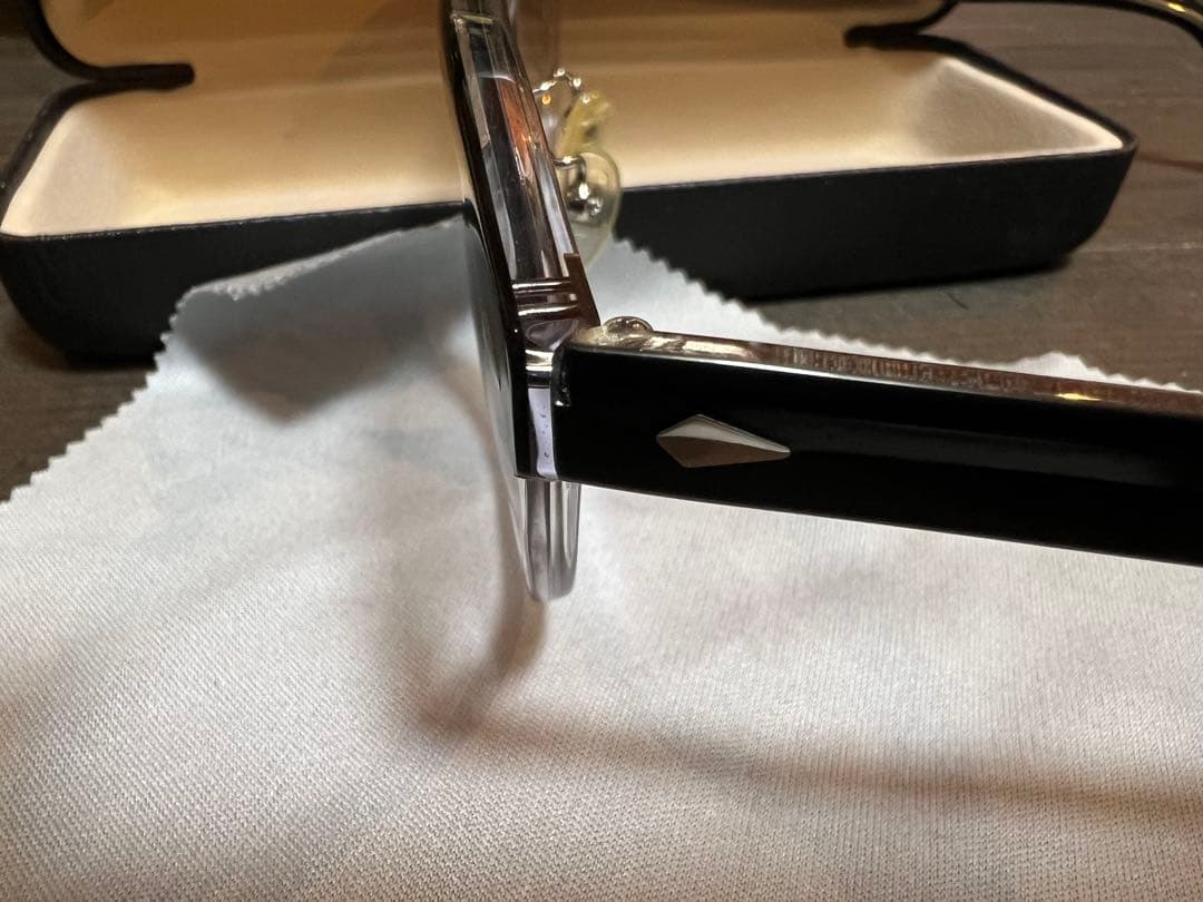 モスコット レムトッシュ 49