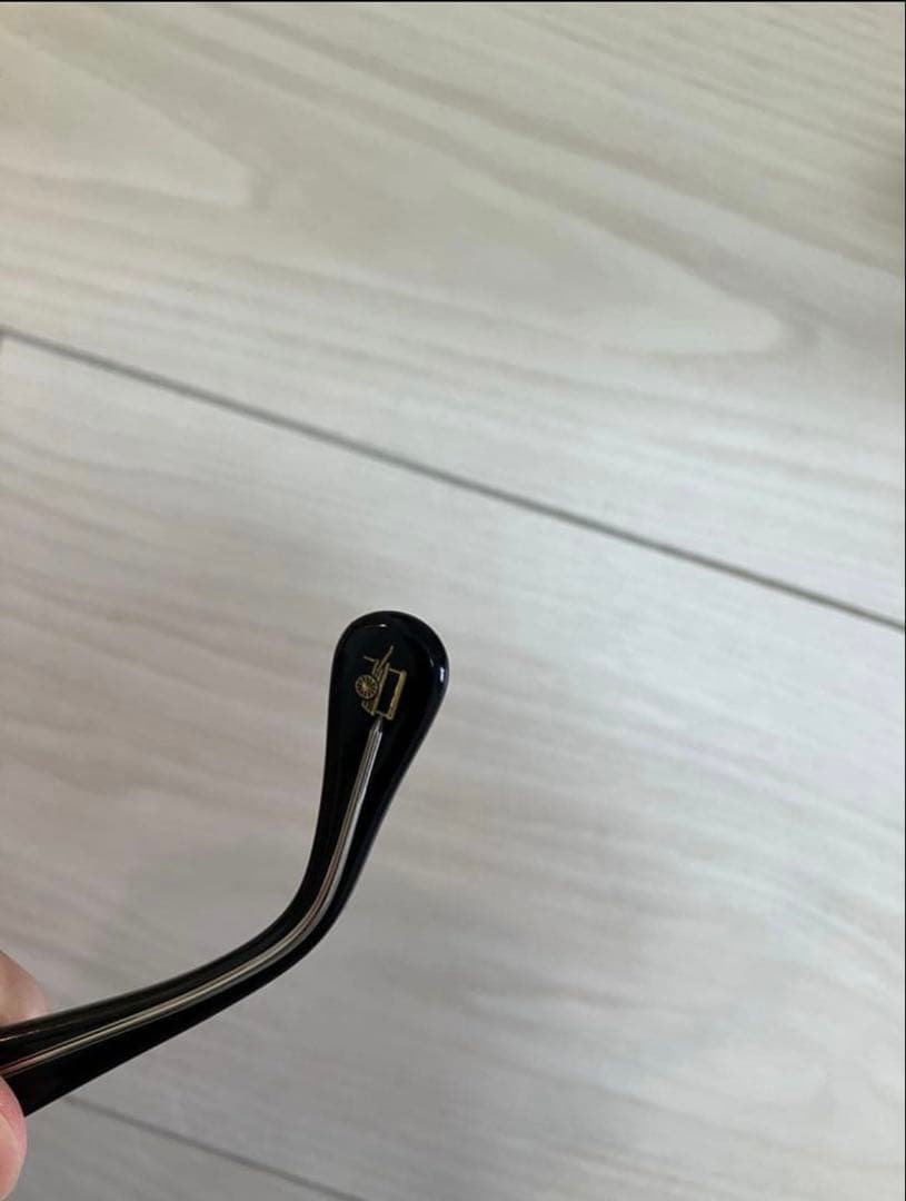 モスコット レムトッシュ 49