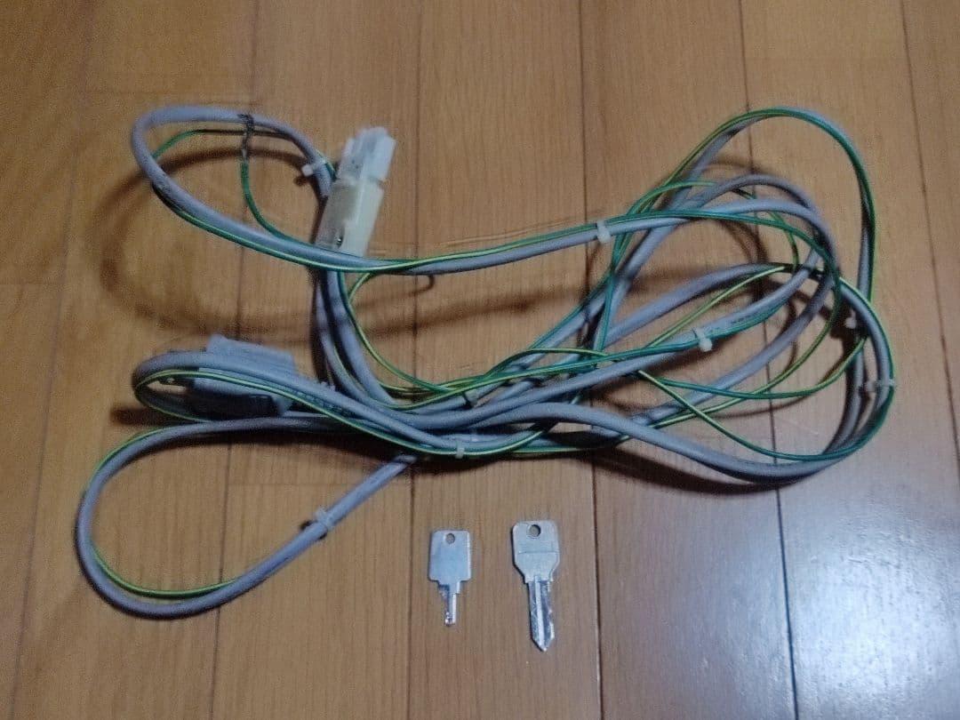 パチスロ実機 爆釣（バクチョウ） 一式