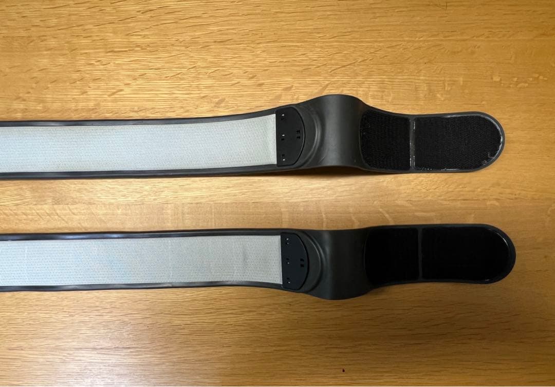 パルストレーナー PT-Ⅱ専用　ベルト導子2本セット