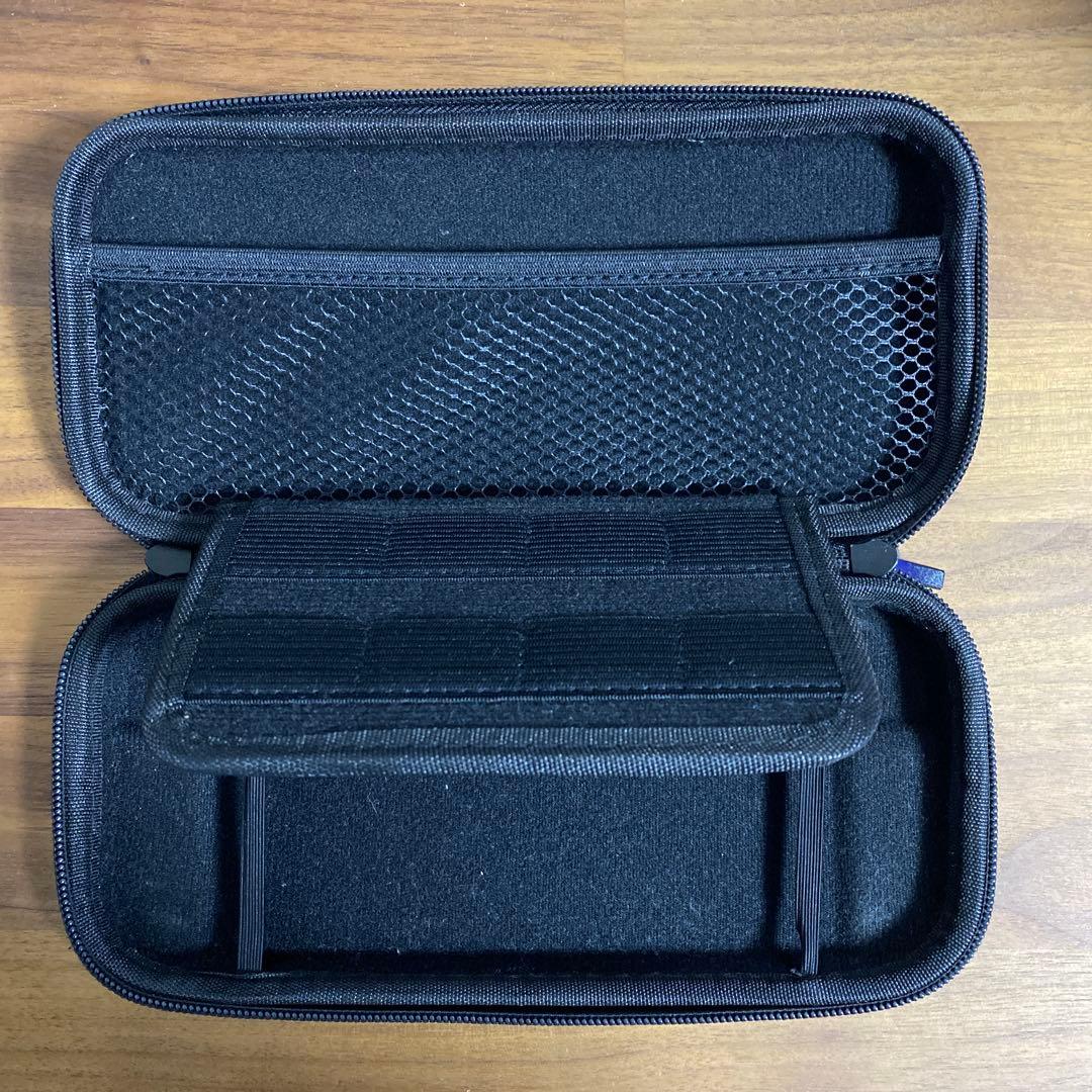 【送料無料】Nintendo Switch Lite本体 グレー 専用ケース付き