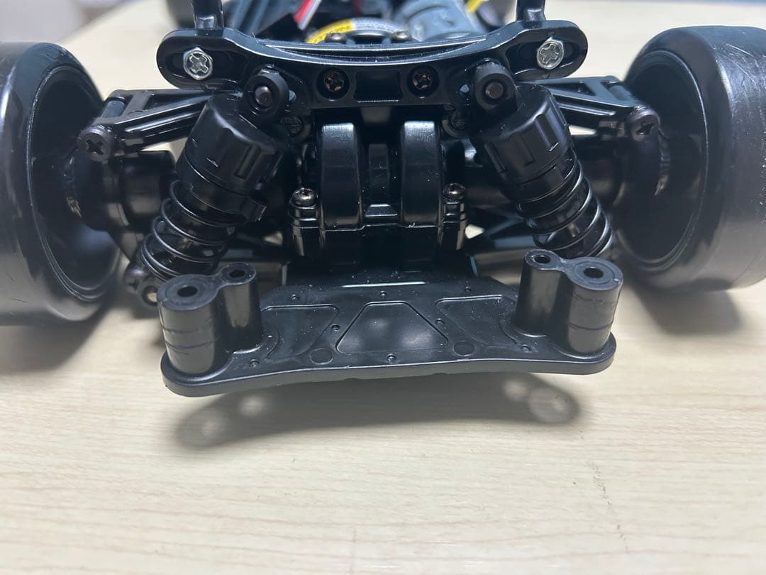 タミヤ　 TT02 ドリフトコンバージョンキット