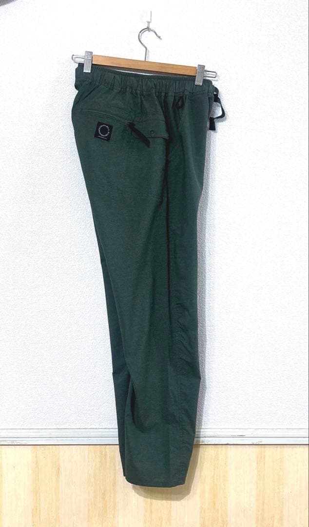 山と道☆ Light 5-Pocket Pants☆レディースS-tall