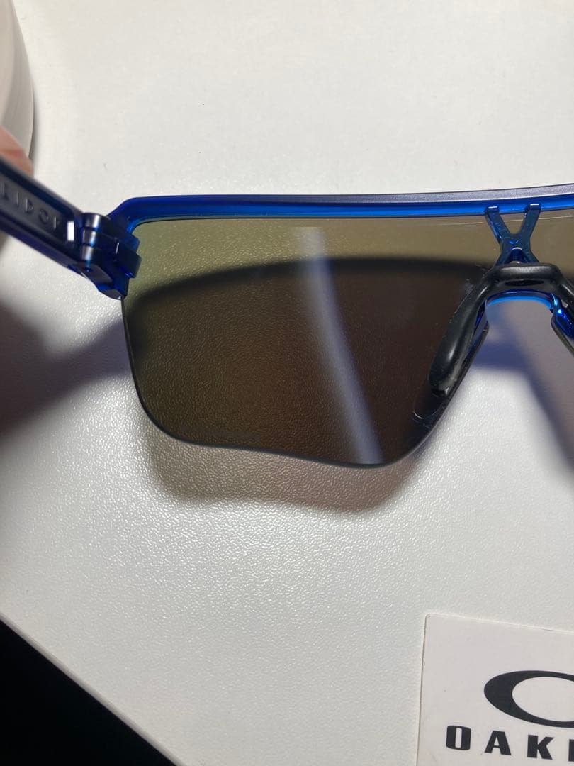 オークリー コリドースクエアード 9415-0242