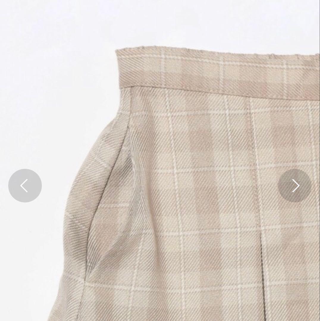 専用　超美品　BEAMS セレモニー TR ボレロ　スカート　女の子フォーマル