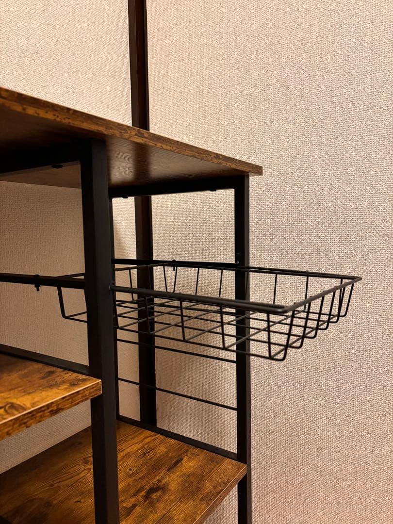 キッチンラック⭐︎ギリギリ値下げ⭐︎