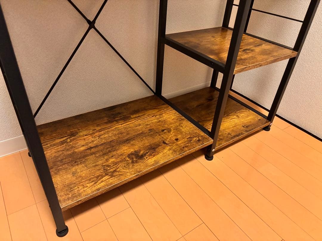 キッチンラック⭐︎ギリギリ値下げ⭐︎