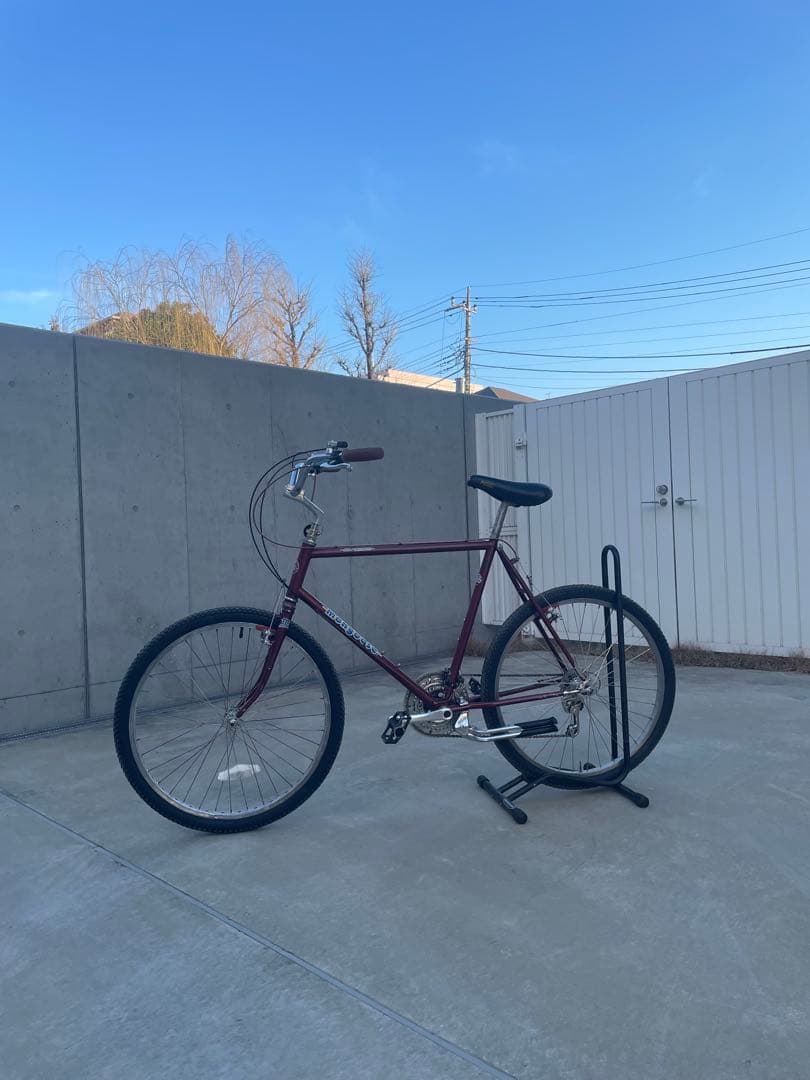 希少・1984　Mon マングースATB ビンテージMTB　サイズXL