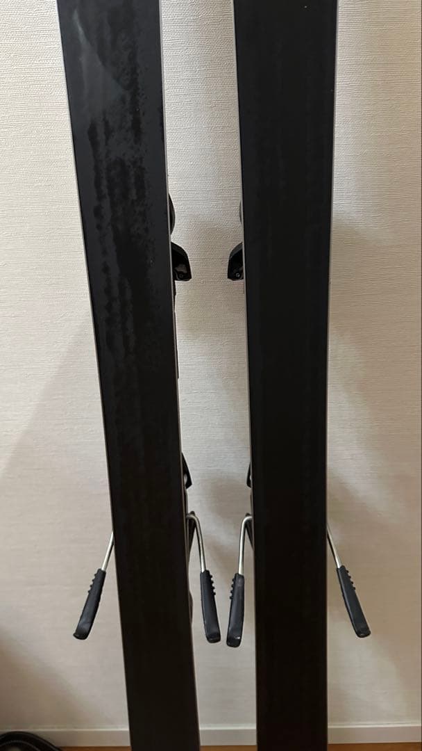 elan GSX142 ジュニア用GSスキー　チューン済