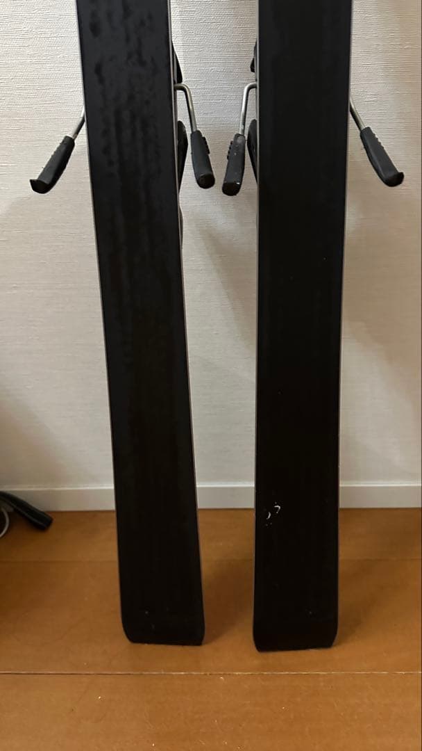 elan GSX142 ジュニア用GSスキー　チューン済