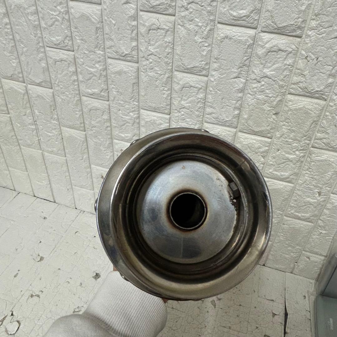 ヨシムラ　マフラー　アクシストリート