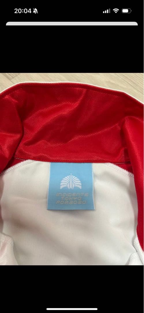 新品未使用‎☆ 東京事変 椎名林檎 2020 ニッポニアジャージ L