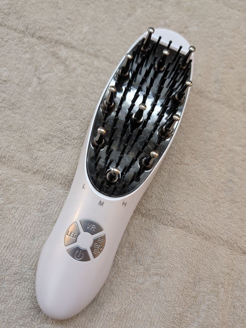 ★【正規品】アデランス　DoRAISE ドゥライズ　電気リフトブラシ