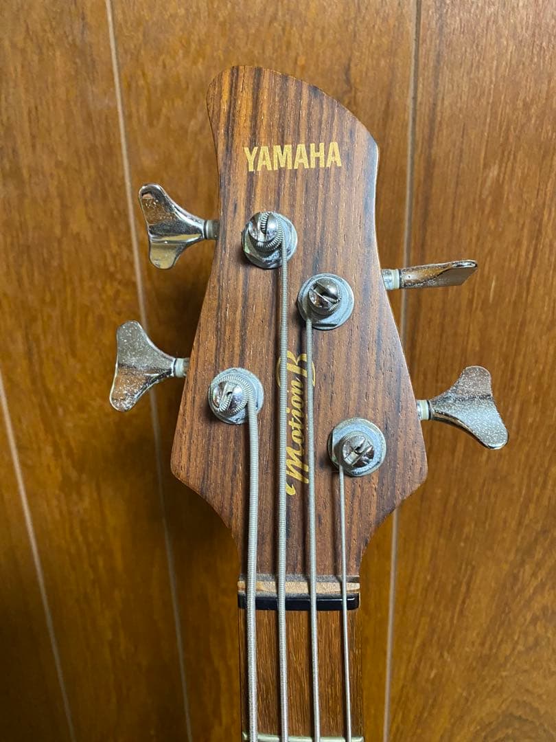 YAMAHA MOTION B MB-40 ヤマハ エレキベース