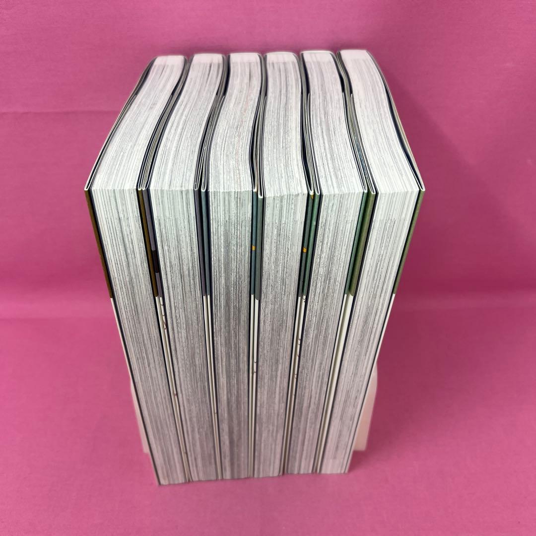 幽★遊★白書 完全版 全15巻 初版