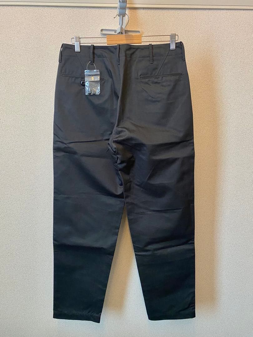 〈美品〉 SCYE ミリタリーチノ カーキ 29インチ 日本製