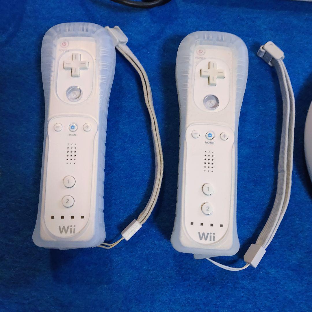 豪華❗️任天堂 Wii 太鼓の達人 マリオカート ポケモン 人気ソフト9本！