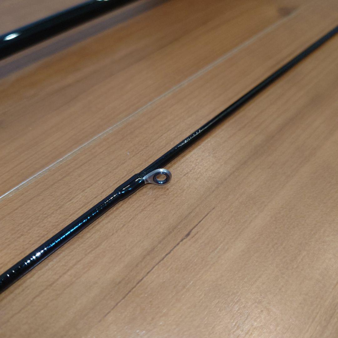 ラグゼ　EGX S72ML-Solid