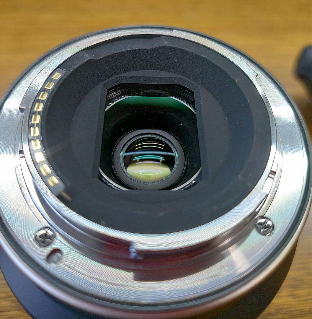 レンズ(単焦点) TAMRON 24mm F/2.8 Di III OSD M1:2