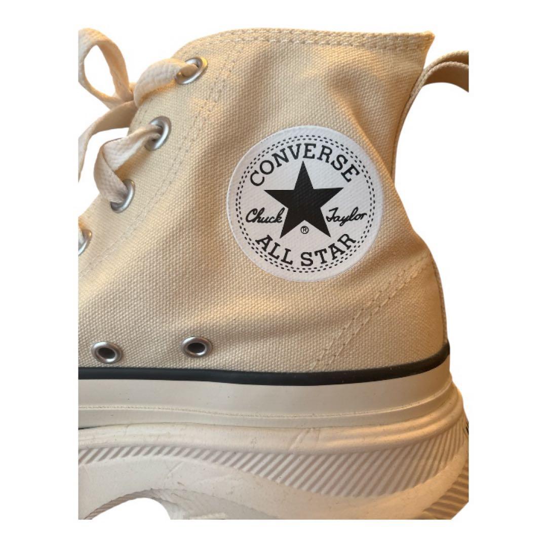 CONVERSEコンバース ALL STAR TREKWAVE Z HI24cm