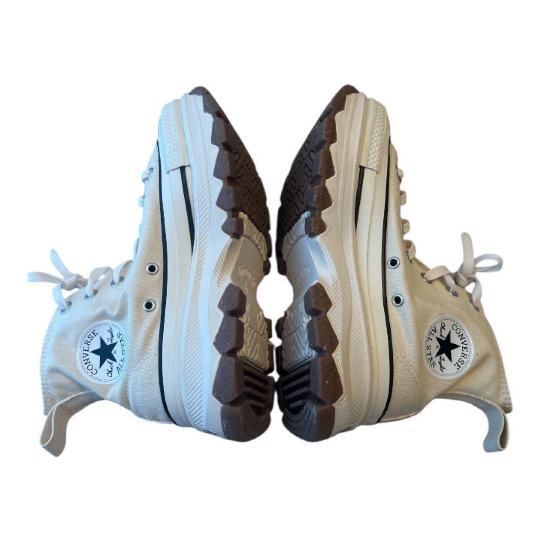 CONVERSEコンバース ALL STAR TREKWAVE Z HI24cm