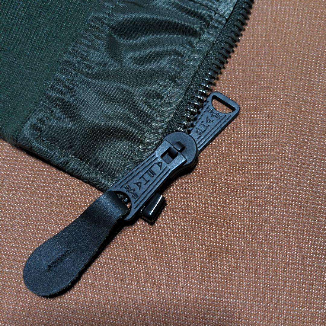 ALPHA　MA-1　ジャケット Lサイズ