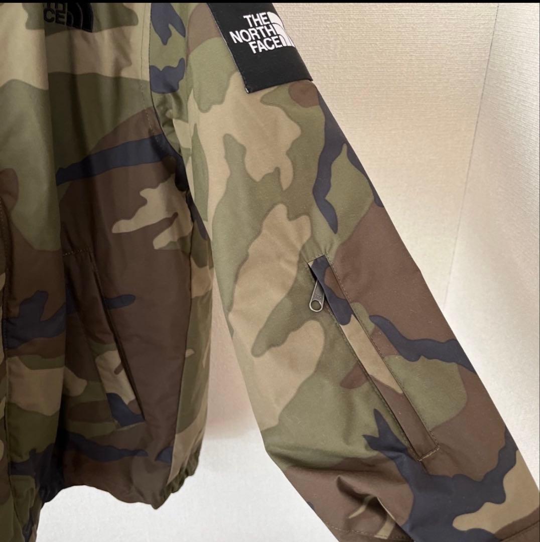 //ohana様 ノースフェイス＊Jacket＊120