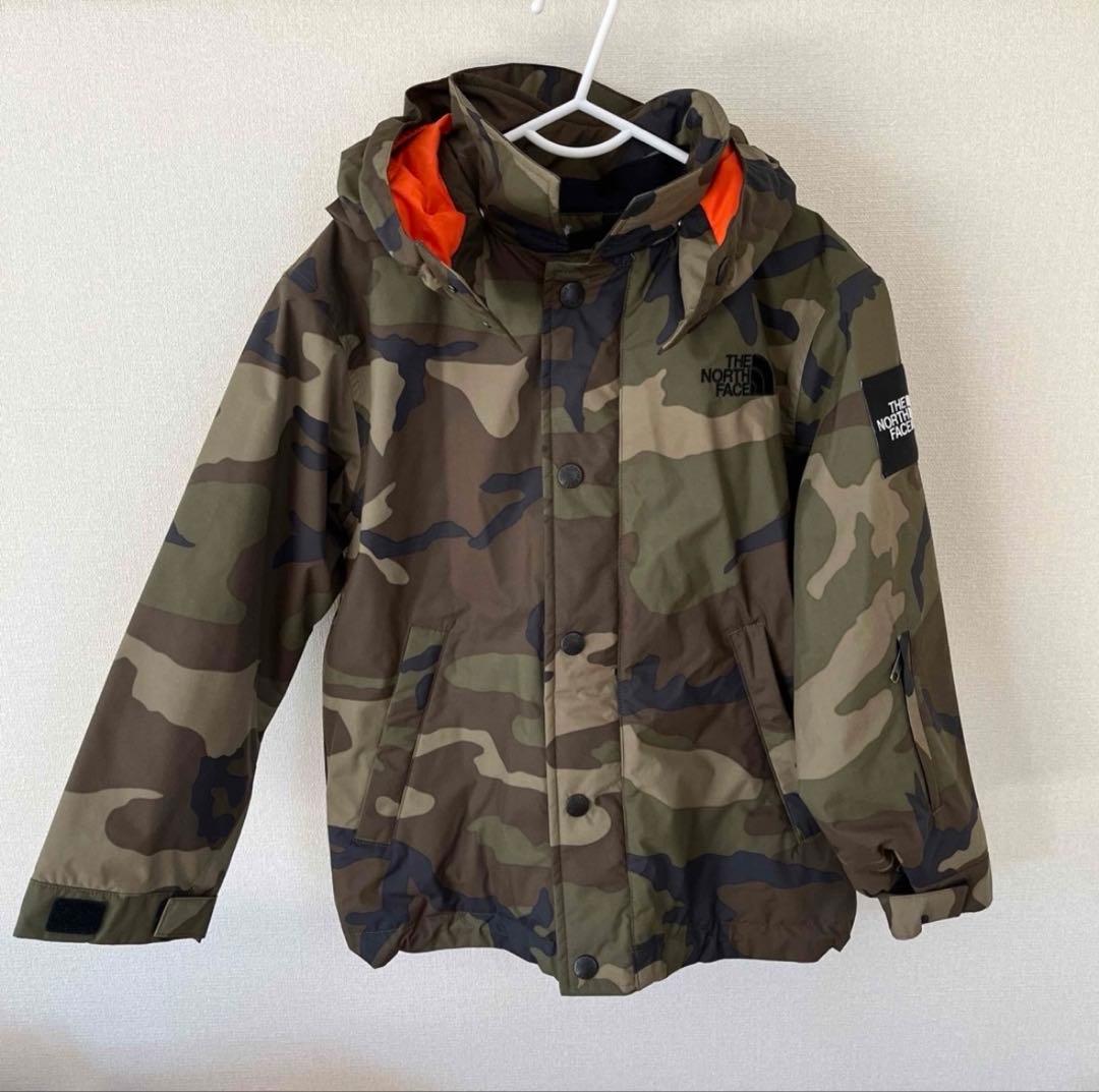 //ohana様 ノースフェイス＊Jacket＊120
