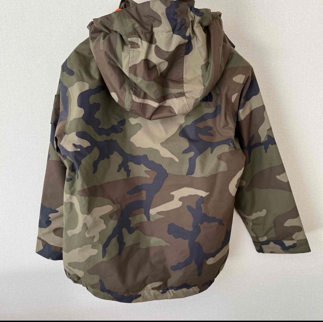 //ohana様 ノースフェイス＊Jacket＊120