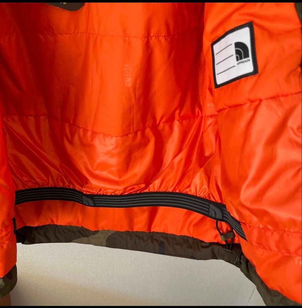 //ohana様 ノースフェイス＊Jacket＊120