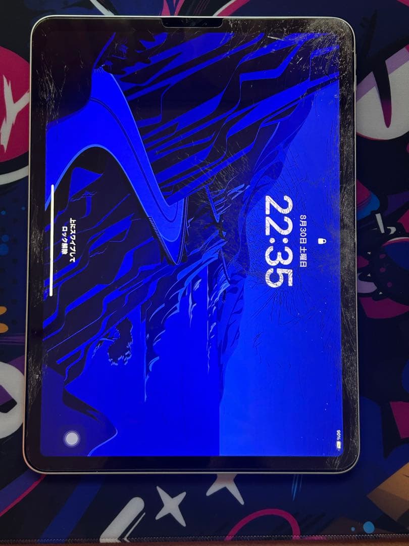 卵*様 Apple iPad pro11インチ第一世代