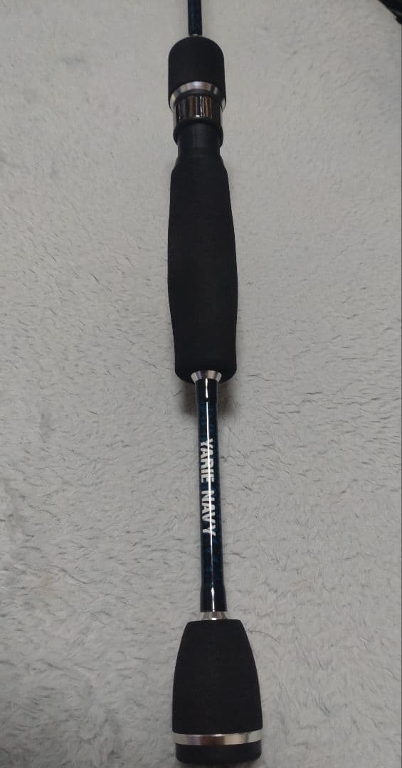 ヤリエ　シェーラザード　SZ-632XUL　アジ　メバル　トラウトロッド