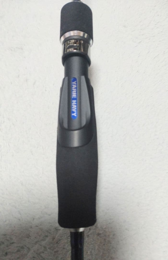 ヤリエ　シェーラザード　SZ-632XUL　アジ　メバル　トラウトロッド