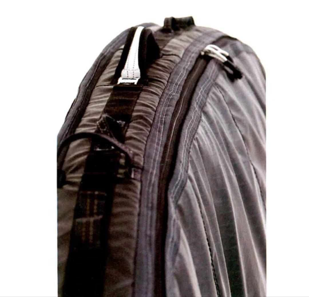 FCS トラベルケース　6.3