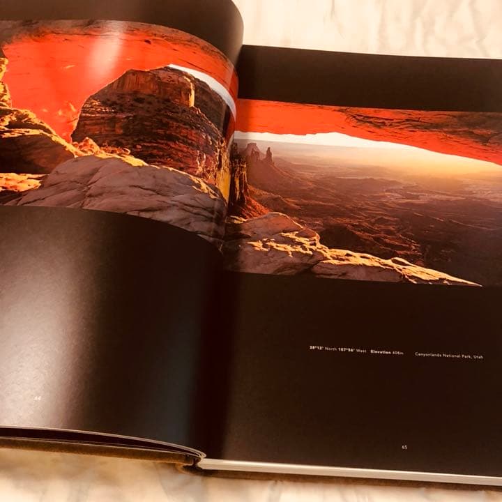 ピーター・リック写真集／2016年度米国グラフィックデザイン賞を受賞